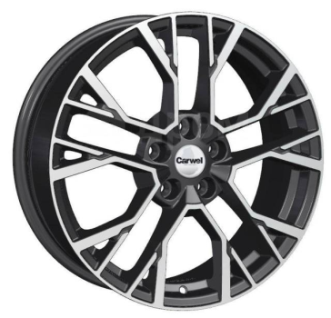 Диск Carwel Камак 1810
