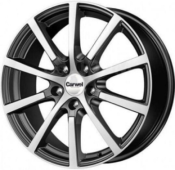 Диск Carwel Кентавр 103