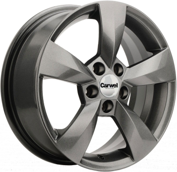 Диск Carwel Кета 1504