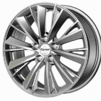 Диск Carwel Кивиристи