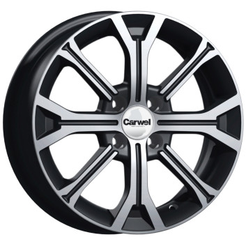 Диск Carwel Кизи 198
