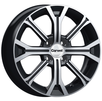 Диск Carwel Кизи 198
