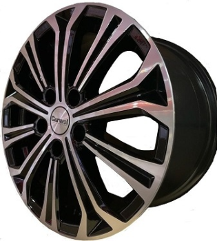Диск Carwel Кудро 1610