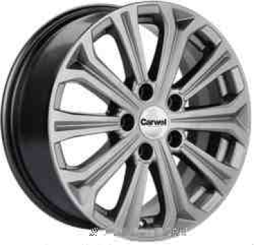 Диск Carwel Кудро 1610