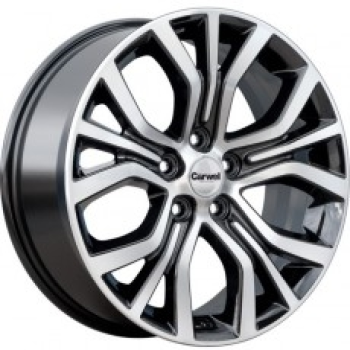 Диск Carwel Кудро 1610