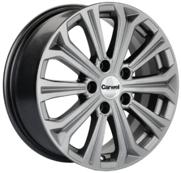 Диск Carwel Кудро 1610