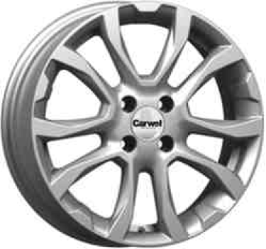 Диск Carwel Нюк 191