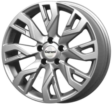 Диск Carwel Рамза 207