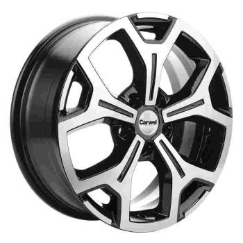 Диск Carwel Талкас 1710