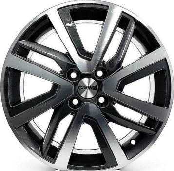 Диск Carwel Таймыр 1609
