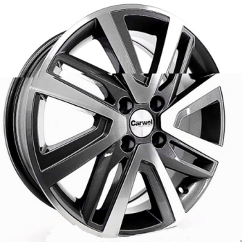 Диск Carwel Таймыр 1609