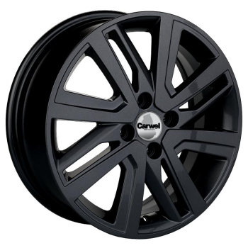 Диск Carwel Таймыр 1609
