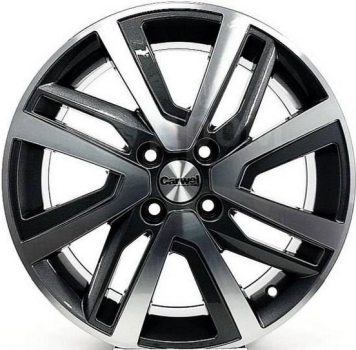 Диск Carwel Таймыр 1609