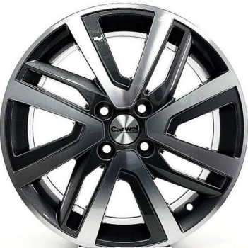Диск Carwel Таймыр 1609