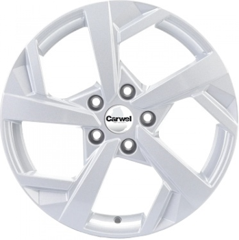 Диск Carwel Тенис 1712