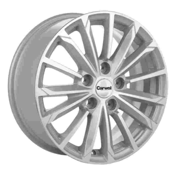 Диск Carwel Тевриз 1611