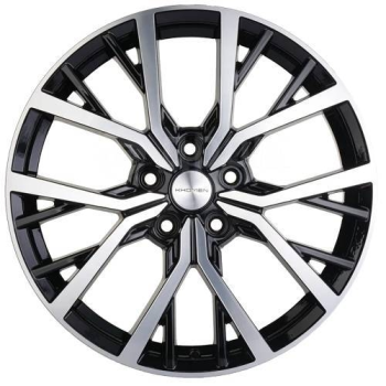 Диск Carwel Тур 1806