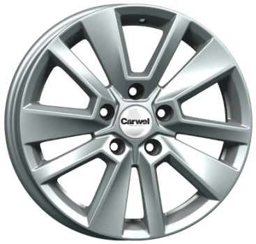 Диск Carwel Варш 243