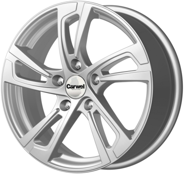 Диск Carwel Вильент 128