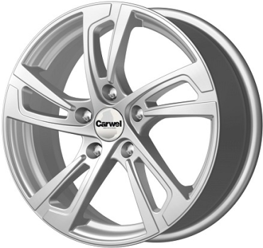 Диск Carwel Вильент 128
