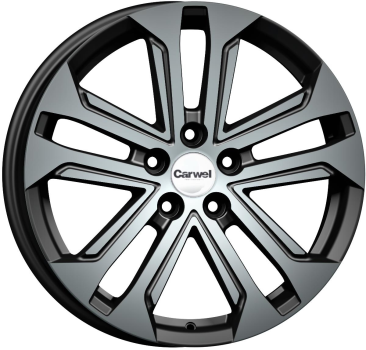 Диск Carwel Витус 244