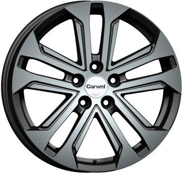 Диск Carwel Витус 244