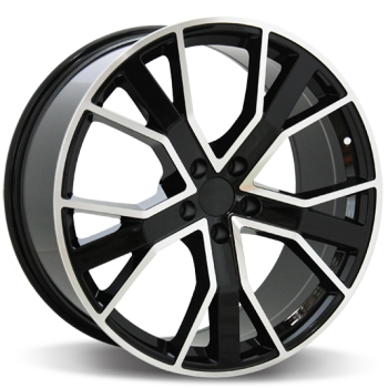 Диск Replica LegeArtis Concept Concept-A520