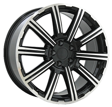 Диск Replica LegeArtis Concept Concept-A521