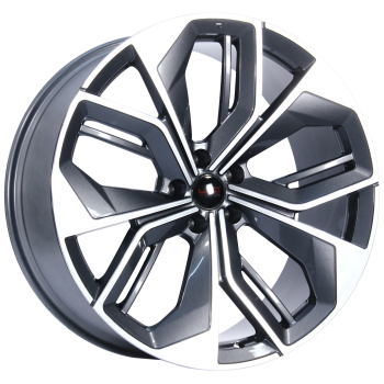 Диск Replica LegeArtis Concept Concept-A533