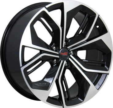Диск Replica LegeArtis Concept Concept-A533