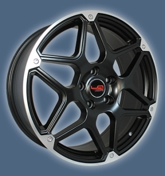 Диск Replica LegeArtis Concept Concept-LR502