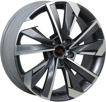 Диск Replica LegeArtis Concept Concept-SK530