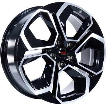 Диск Replica LegeArtis Concept Concept-SK532