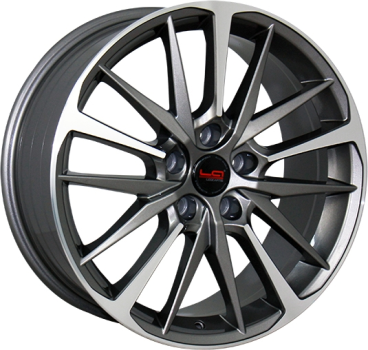 Диск Replica LegeArtis Concept Concept-TY553