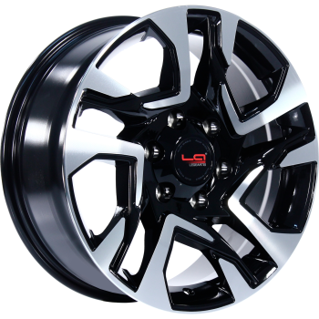 Диск Replica LegeArtis Concept Concept-TY566
