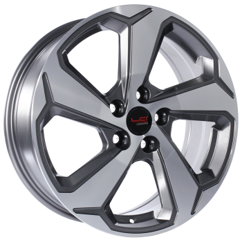 Диск Replica LegeArtis Concept Concept-TY567