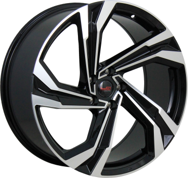 Диск Replica LegeArtis Concept Concept-VW549