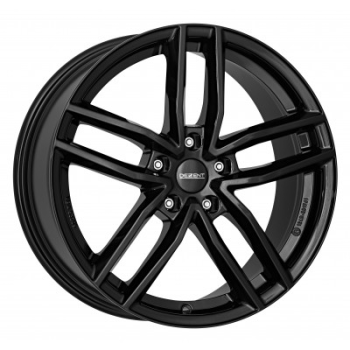 Диск Dezent TR