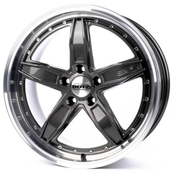 Диск Dotz SP5
