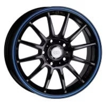 Диск Enkei SC23