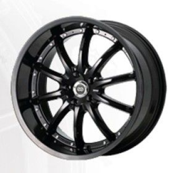 Диск Enkei SH27