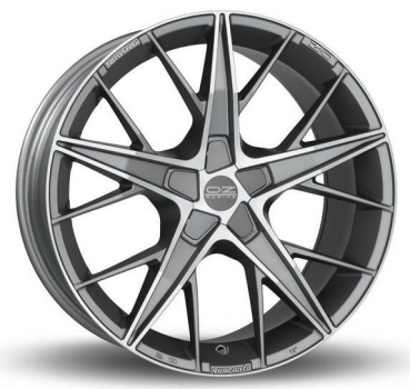 Диск O.Z Racing Quaranta 5