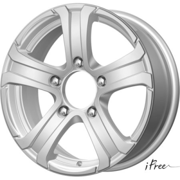 Диск iFree Хафпайп