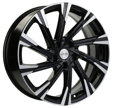 Диск Khomen Wheels 1901