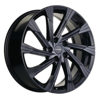 Диск Khomen Wheels 1901