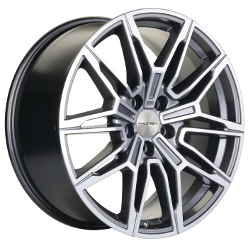Диск Khomen Wheels 1904