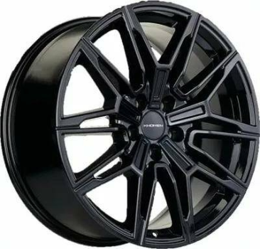 Диск Khomen Wheels 1904
