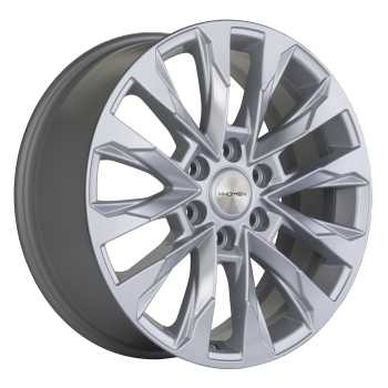 Диск Khomen Wheels 2010
