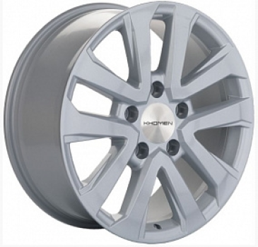 Диск Khomen Wheels KHW1203