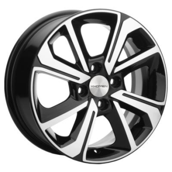 Диск Khomen Wheels KHW1501